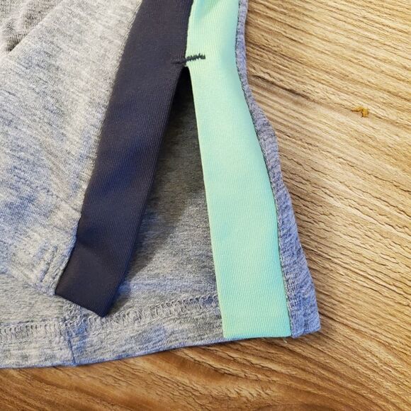 🔺️Bolle Gray Athletic Sleeveless Tanktop Large - Picture 4 of 9